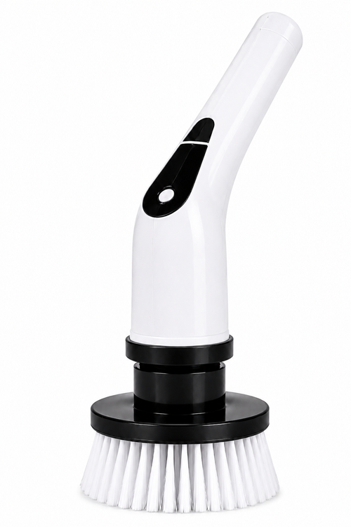 Dovety Electric Rotating Cleaning Brush