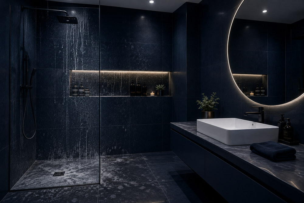Before